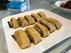 -张福记(五一公园店)
