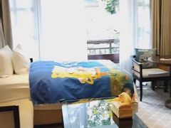 -苏州吴宫泛太平洋酒店