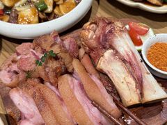 -龙湖重庆时代天街
