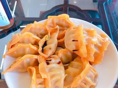 黄金蒸饺-庆丰包子铺(白塔寺店)