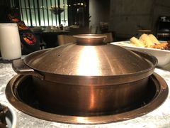 -大头椰·海南椰子鸡火锅(思明万象城店)