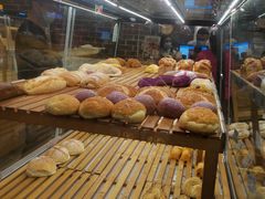 -BROAD面包路·欧式面包(龙湖时代C馆店)