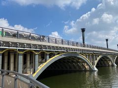 -长春市南湖公园