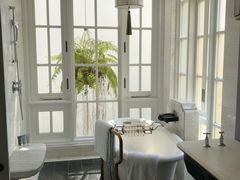 -富国岛翡翠湾 JW 万豪度假酒店