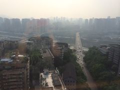 iphone_upload_pic-全季酒店(重庆上清寺牛角沱地铁站店)