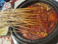 -钢管厂歆瑞源油卤串串香(春熙路太古里店)