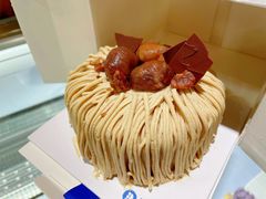 -Pantry's Best派悦坊蛋糕(K11购物艺术中心店)