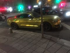 -星巴克(宁波老外滩店)