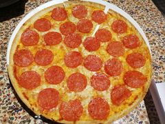 -彼德西餐厅(凯德广场新南店)