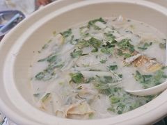 -苏小柳点心·手作小笼包(浦东嘉里城分院)