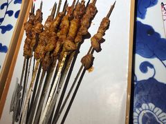 传统烤羊羔肉-遇见长安(兰州中心店)