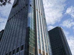 -天津君隆威斯汀酒店