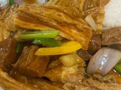 -香港深仔记茶餐厅(东门店)