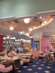 -奈尔宝家庭中心·亲子餐厅(苏州大悦城店)