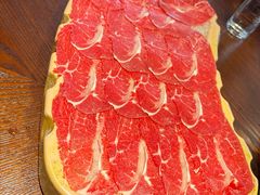 -东海怡品海鲜豆捞(舟宿夜江店)