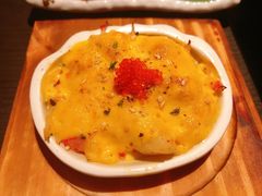 -花潮料理艺食馆(SM新生活广场店)