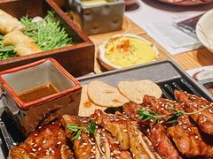 -花潮料理艺食馆(世欧广场店)