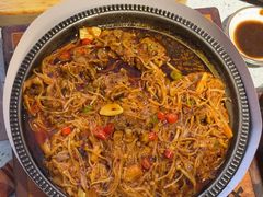 -将军牛排·尔滨地标朝鲜族美食(总店)
