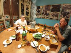 -北京老门框爆肚四季涮肉(淮海东路外滩店)