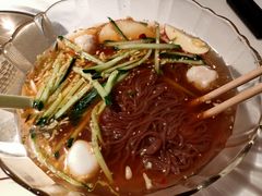 -七八冷面·延边朝鲜族美食(圣熙八号店)