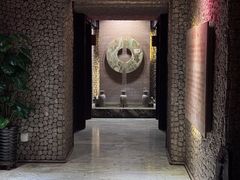 -浣溪沙富硒温泉