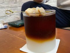 -COFFEE HOLIC(朝外SOHO店)