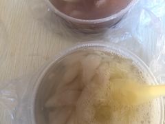 四果汤-爱啊石花膏