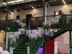 -雅和生态渔庄·宜城锅巴饭(龙灵山公园店)