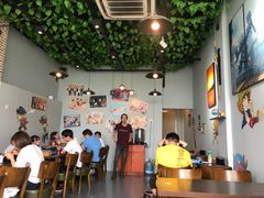 -HONGA HONGA雄家(曹路店)