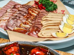 -燕郊烧鸽子(酷车小镇店)