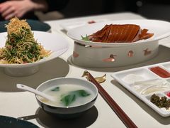 -四季民福烤鸭店(外滩外白渡桥店)