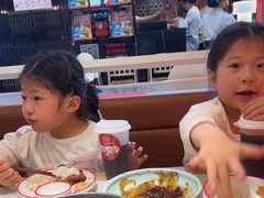 -大厨小馆(华阳城店)