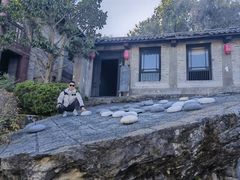 -天龙八部武侠城