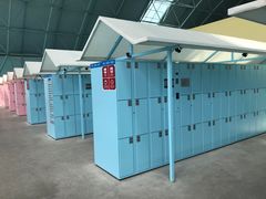 -盘锦红海温泉乐园