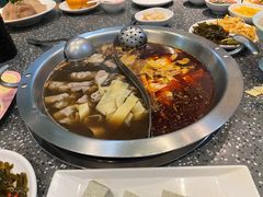 -华晟山城火锅(开发区港西东阁里店)