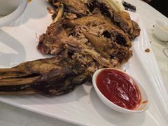 -梅龙镇酒家(南京西路总店)