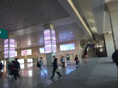 -长春西站
