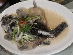 -九记路边鸡(穗盐路店)