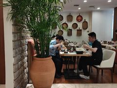 -第六季自助餐厅(北太平庄店)