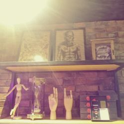 -鳌首刺青纹身 穿孔饰品店