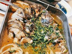 -鱼酷活鱼烤鱼(沈阳大悦城店)