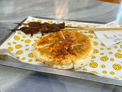 -河州春清真西北特色美食(虎踞路店)