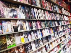 -Hi Fi Acoustic 梵香禅韵·色声香味