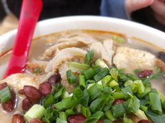 牛肚-螺小胖·柳州螺蛳粉(南稍门店)