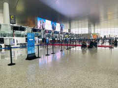 -温州龙湾国际机场