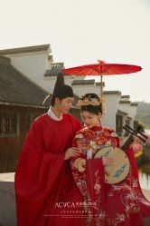 -爱城婚纱摄影·品质严选店