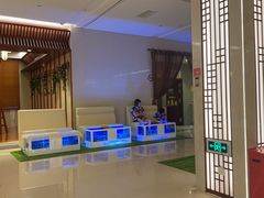 -汤连得温泉馆(宝山店)