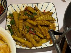 -吃货私房菜(丽江束河古镇店)