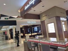 -大洋晶典(东街店)