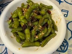 -松哥油焖大虾.小龙虾.黑鸭煲(海岸城店)
